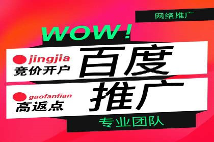 竞价推广代运营服务，如何实现流量转化？