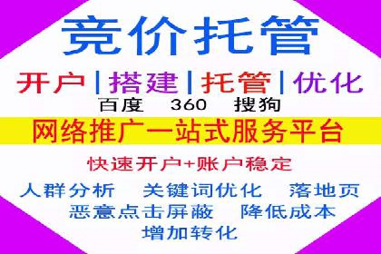 金融行业SEM推广的案例与策略分享